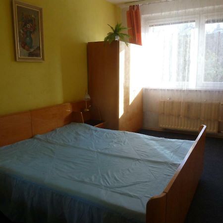 Apartman Klasterni Česká Lípa Buitenkant foto