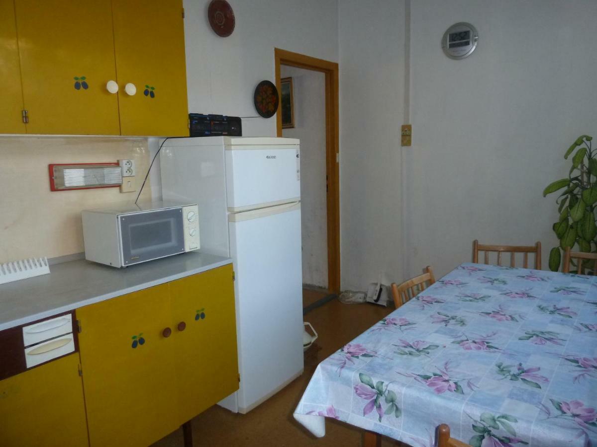 Apartman Klasterni Česká Lípa Buitenkant foto