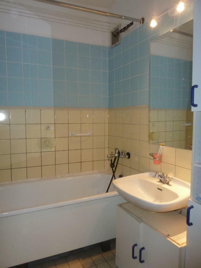 Apartman Klasterni Česká Lípa Buitenkant foto